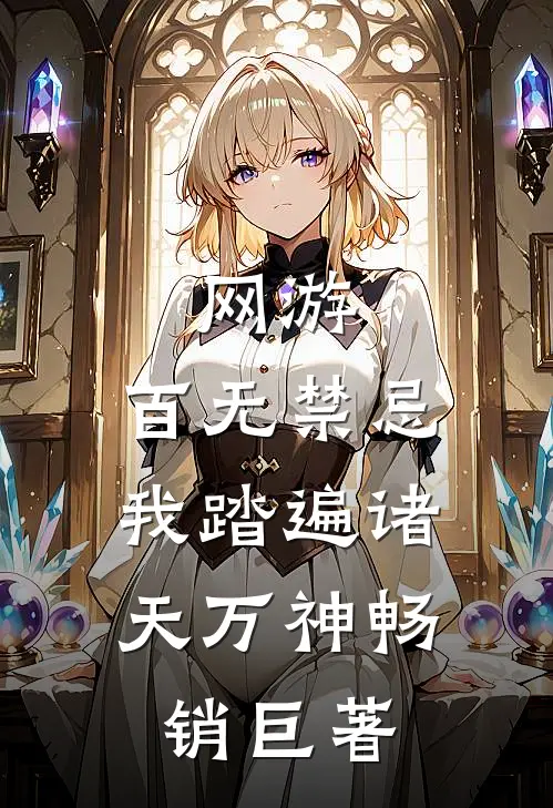 网游：百无禁忌，我踏遍诸天万神畅销巨著