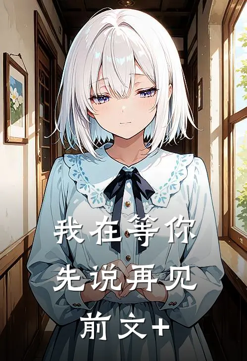 我在等你先说再见前文+