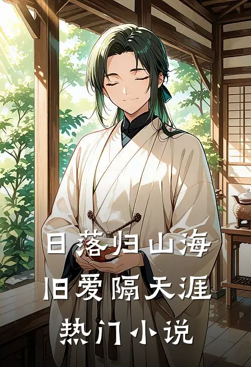 日落归山海，旧爱隔天涯热门小说