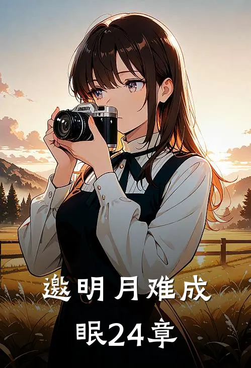 邀明月难成眠24章