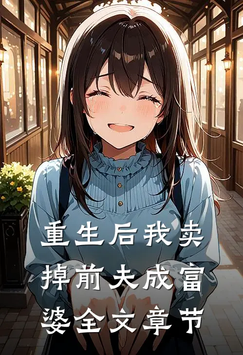 重生后我卖掉前夫成富婆全文章节