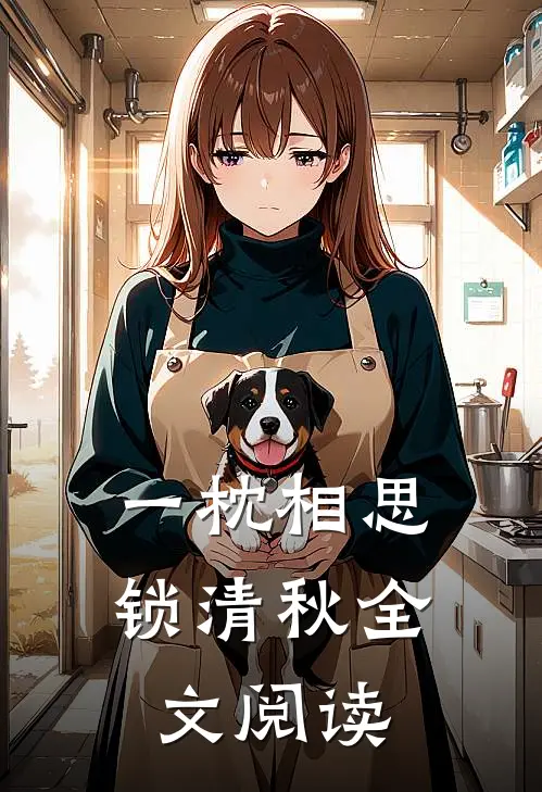 一枕相思锁清秋全文阅读