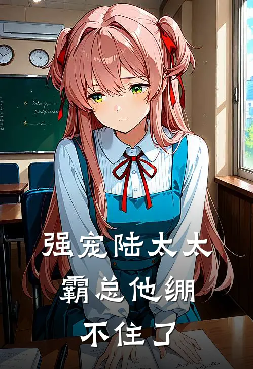 强宠陆太太，霸总他绷不住了