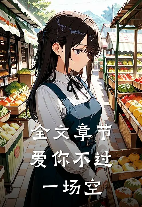 全文章节爱你不过一场空