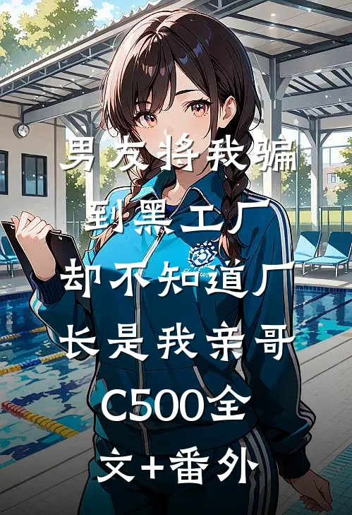 男友将我骗到黑工厂，却不知道厂长是我亲哥C500全文+番外