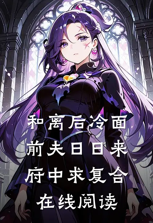 和离后冷面前夫日日来府中求复合在线阅读