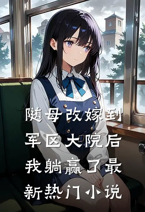 随母改嫁到军区大院后，我躺赢了最新热门小说