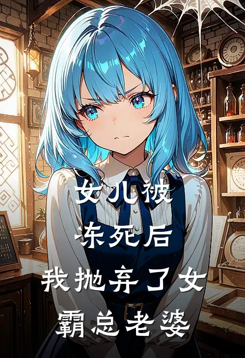 女儿被冻死后，我抛弃了女霸总老婆