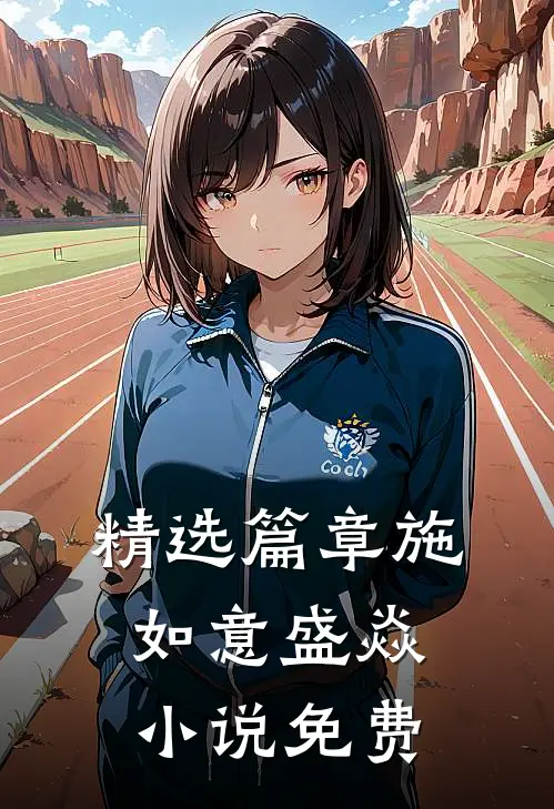 精选篇章施如意盛焱小说免费