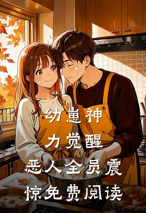 幼崽神力觉醒，恶人全员震惊免费阅读