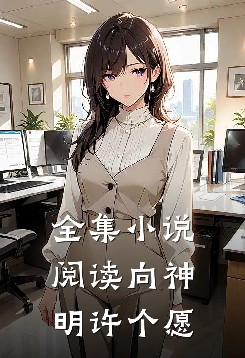 全集小说阅读向神明许个愿