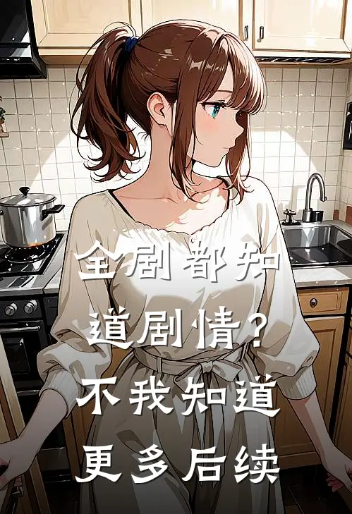 全剧都知道剧情？不，我知道更多后续