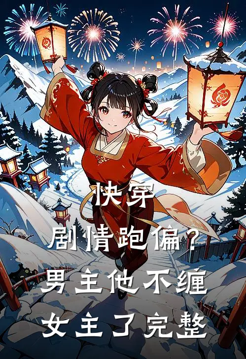 快穿：剧情跑偏？男主他不缠女主了完整