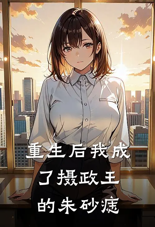 重生后我成了摄政王的朱砂痣