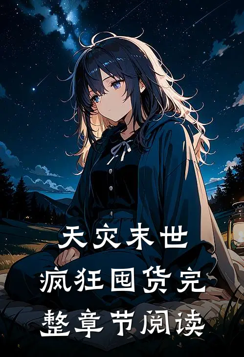 天灾末世：疯狂囤货完整章节阅读
