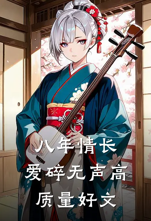八年情长，爱碎无声高质量好文