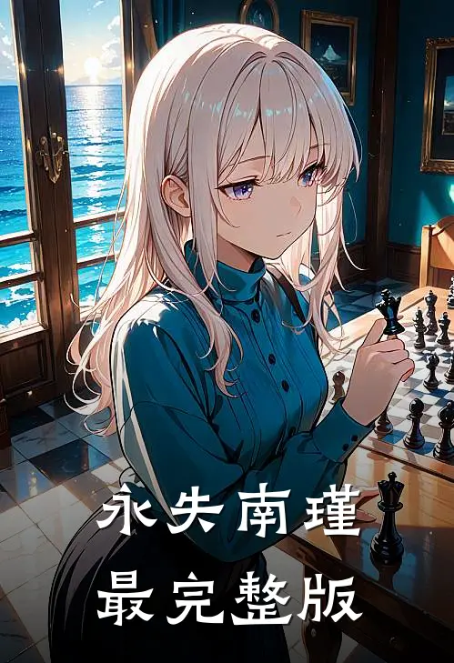 永失南瑾最完整版
