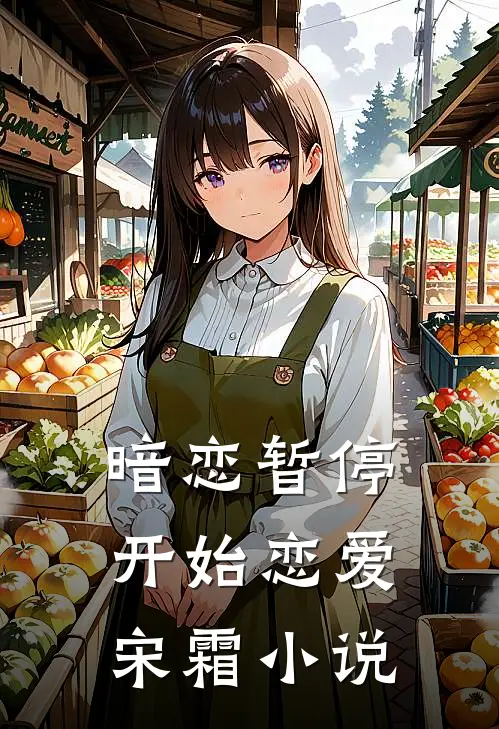 暗恋暂停开始恋爱宋霜小说