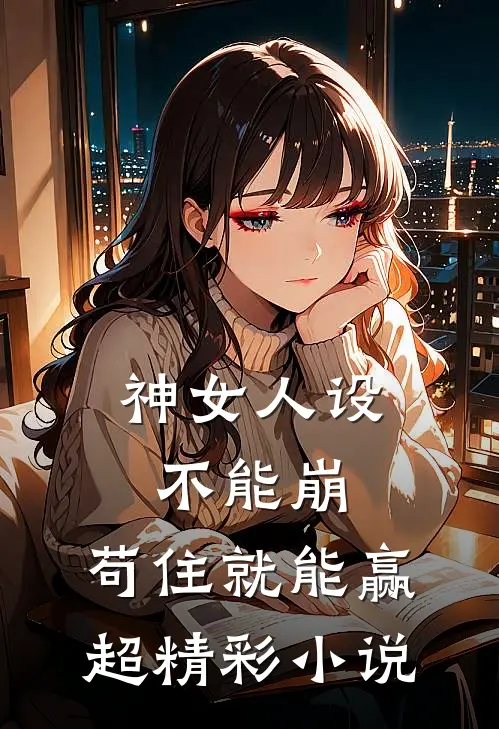 神女人设不能崩，苟住就能赢超精彩小说