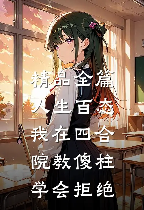 精品全篇人生百态：我在四合院教傻柱学会拒绝