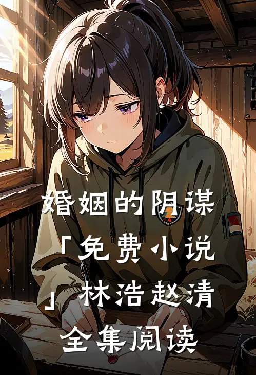 婚姻的阴谋「免费小说」林浩赵清全集阅读