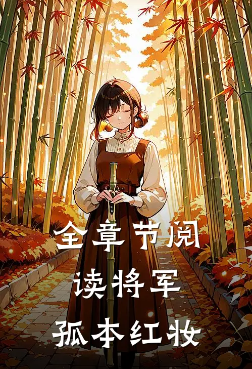 全章节阅读将军，孤本红妆