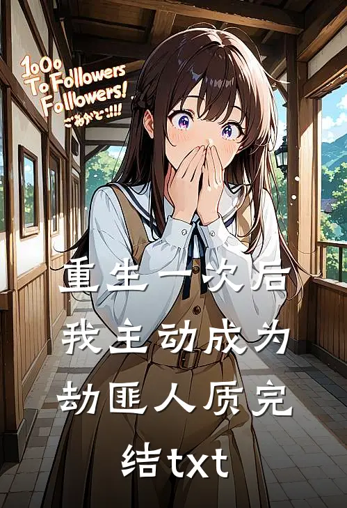 重生一次后，我主动成为劫匪人质完结txt