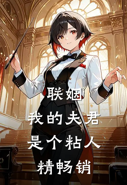 联姻，我的夫君是个粘人精畅销