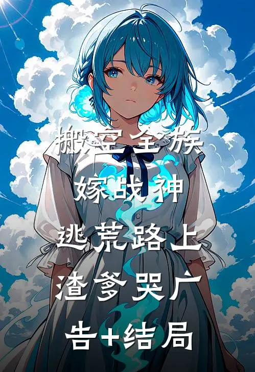搬空全族嫁战神，逃荒路上渣爹哭广告+结局