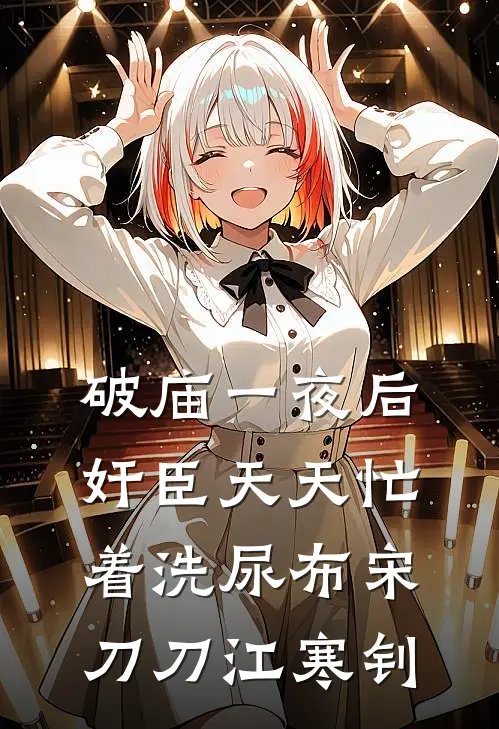 破庙一夜后，奸臣天天忙着洗尿布宋刀刀江寒钊