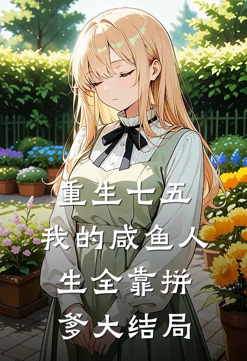 重生七五：我的咸鱼人生全靠拼爹大结局