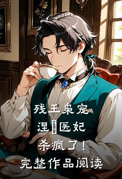 残王枭宠：涅槃医妃杀疯了！完整作品阅读