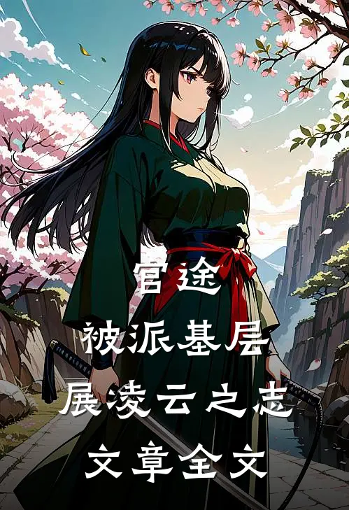 官途：被派基层，展凌云之志文章全文