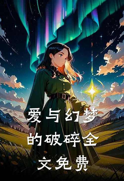 爱与幻梦的破碎全文免费