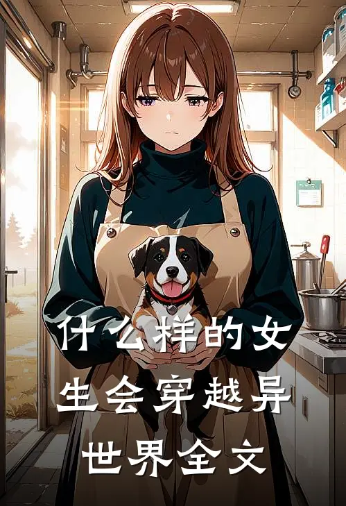 什么样的女生会穿越异世界全文