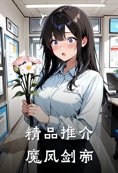 精品推介魔凤剑帝