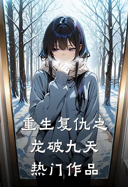 重生复仇之龙破九天热门作品