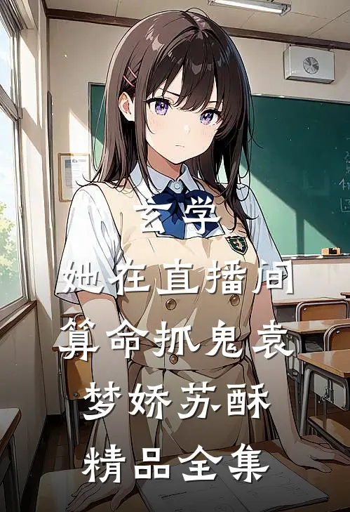 玄学：她在直播间算命抓鬼袁梦娇苏酥精品全集