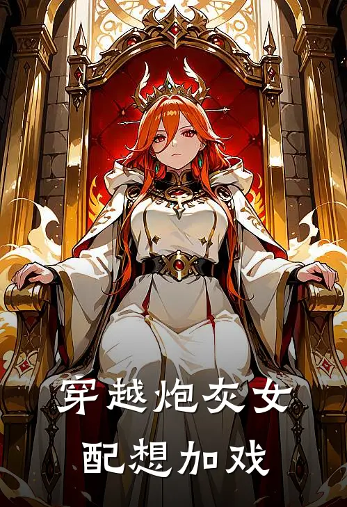 穿越炮灰女配想加戏