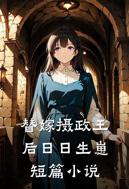 替嫁摄政王后日日生崽短篇小说