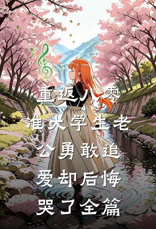 重返八零，准大学生老公勇敢追爱却后悔哭了全篇