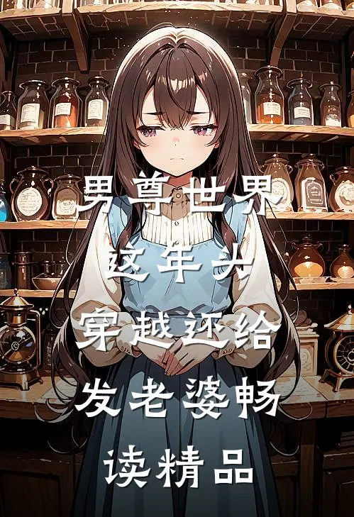 男尊世界：这年头，穿越还给发老婆畅读精品