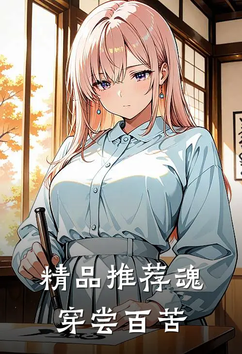 精品推荐魂穿尝百苦