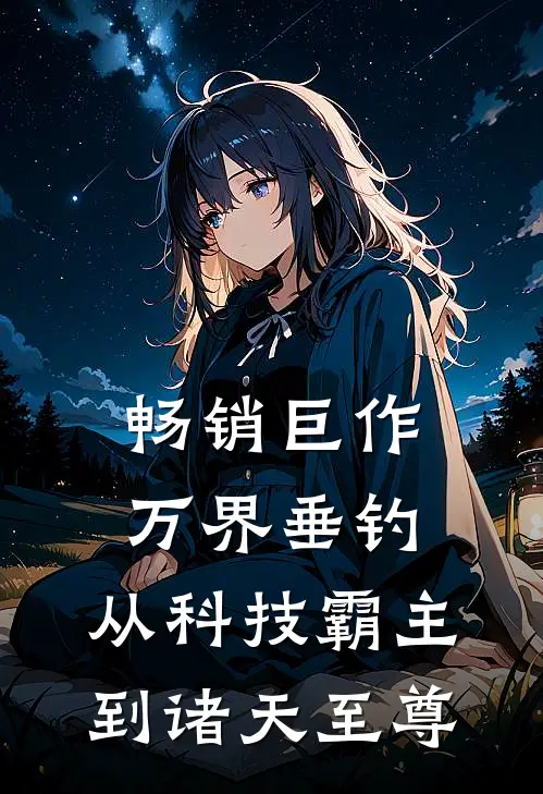 畅销巨作万界垂钓：从科技霸主到诸天至尊
