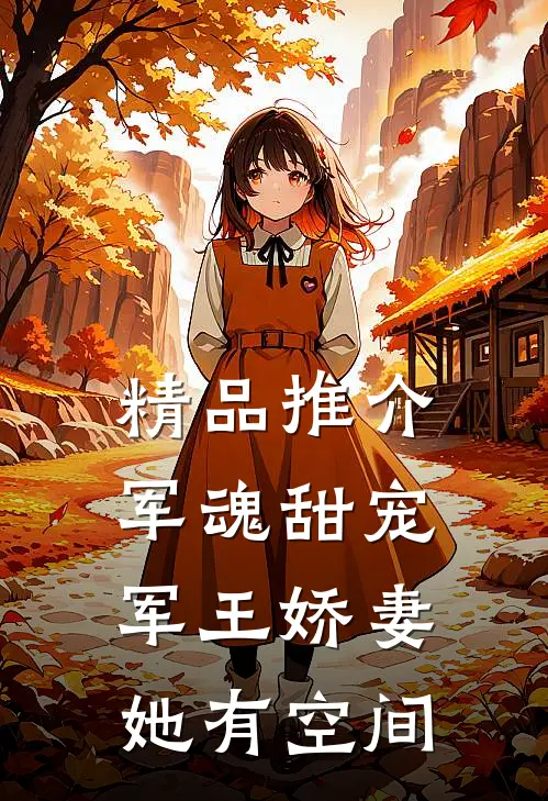 精品推介军魂甜宠：军王娇妻她有空间