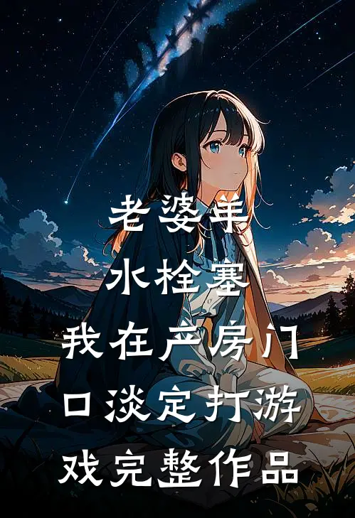 老婆羊水栓塞，我在产房门口淡定打游戏完整作品