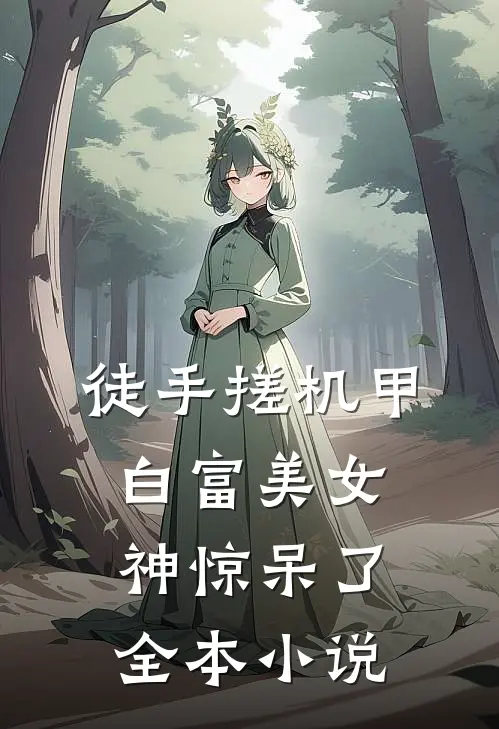 徒手搓机甲，白富美女神惊呆了全本小说