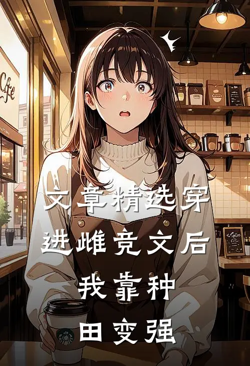 文章精选穿进雌竞文后，我靠种田变强