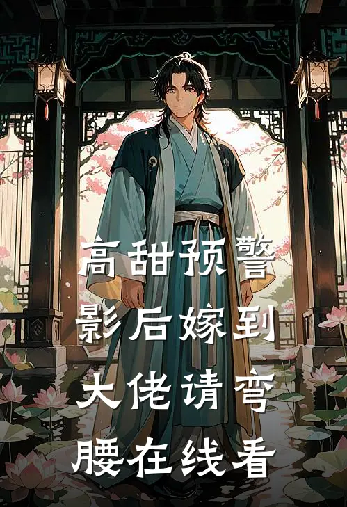高甜预警：影后嫁到，大佬请弯腰在线看