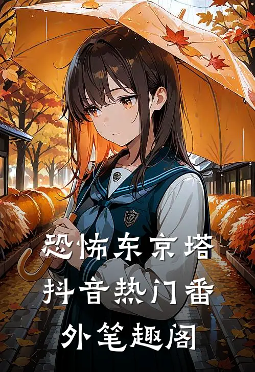 恐怖东京塔：抖音热门番外笔趣阁